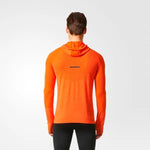 adidas CLMHT LS HOOD M Hosszú ujjú póló - Sportmania.hu