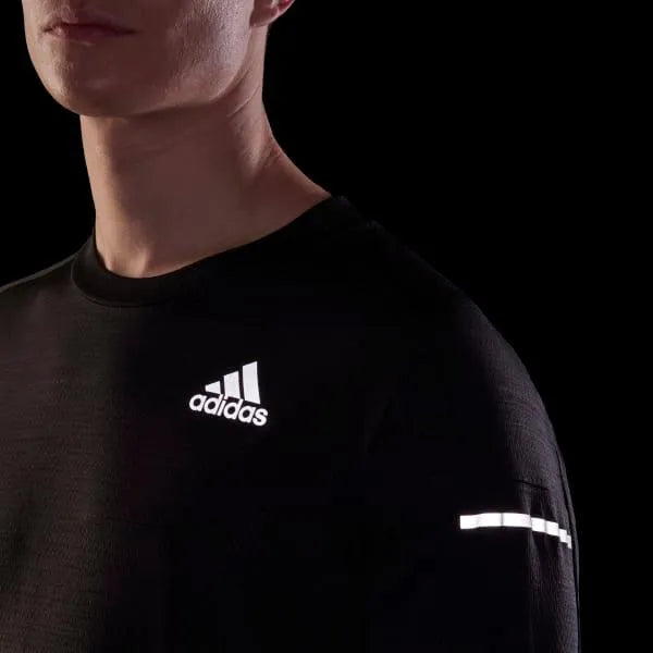 Adidas COOLER LONGSLEE Hosszú ujjú póló Hosszú ujjú póló - Sportmania.hu