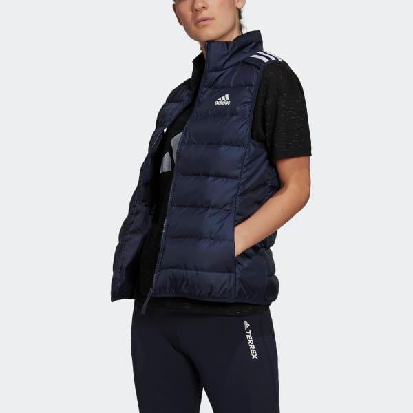 Adidas Essentials Down Vest Men Casua , női Mellény - Sportmania.hu