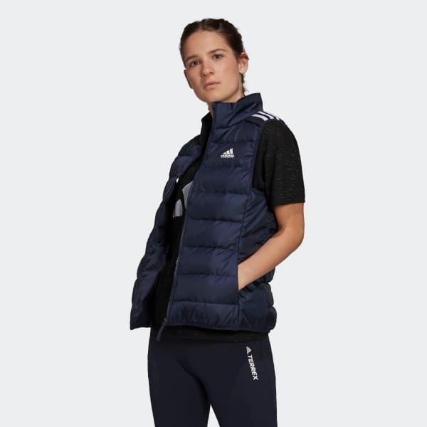 Adidas Essentials Down Vest Men Casua , női Mellény - Sportmania.hu