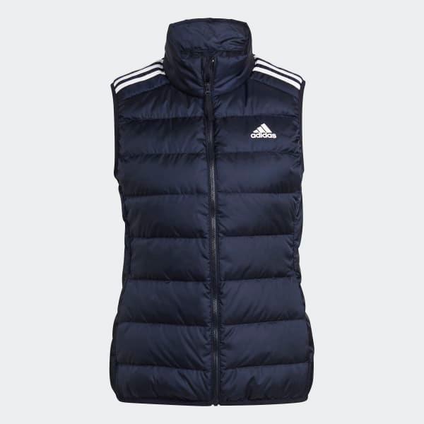 Adidas Essentials Down Vest Men Casua , női Mellény - Sportmania.hu