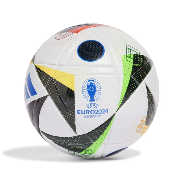 Adidas EURO24 LGE BOX Focilabda Futball labda - Sportmania.hu