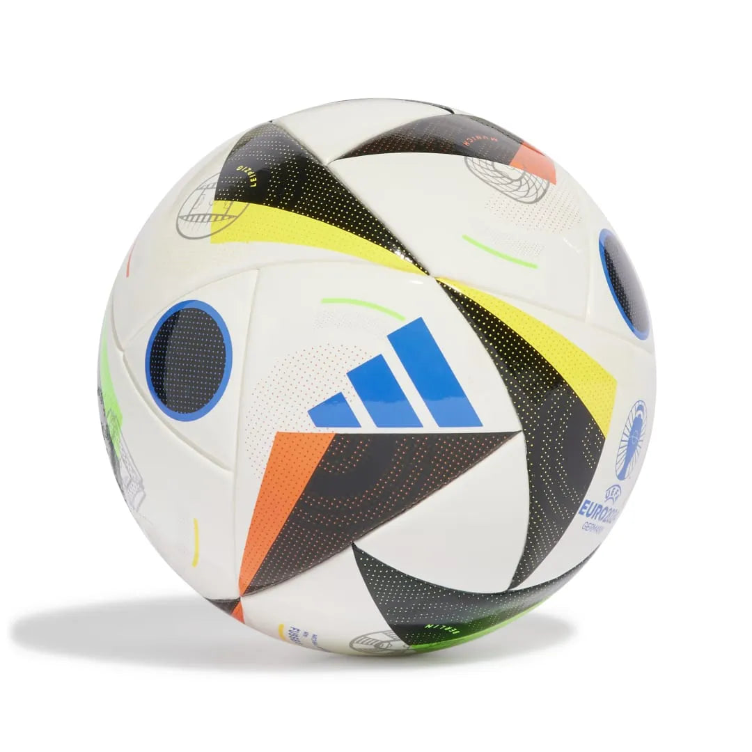 Adidas EURO24 MINI Focilabda Futball labda - Sportmania.hu