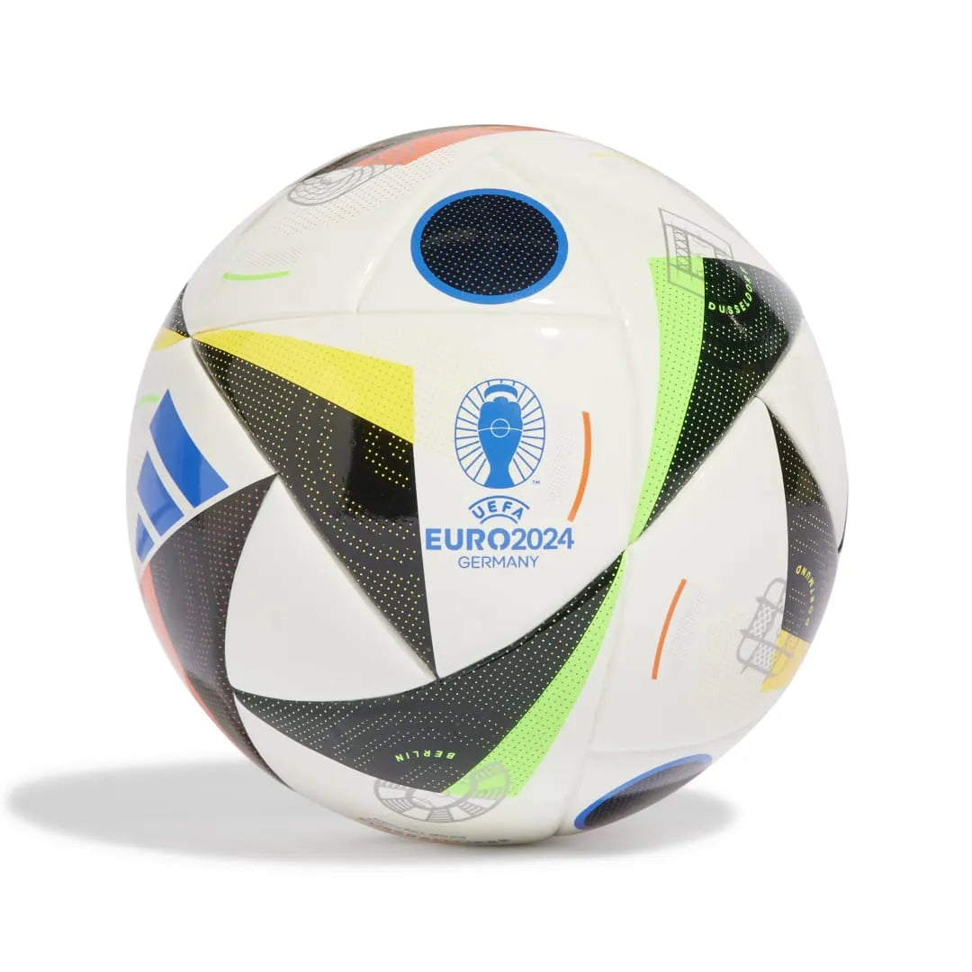 Adidas EURO24 MINI Focilabda Futball labda - Sportmania.hu