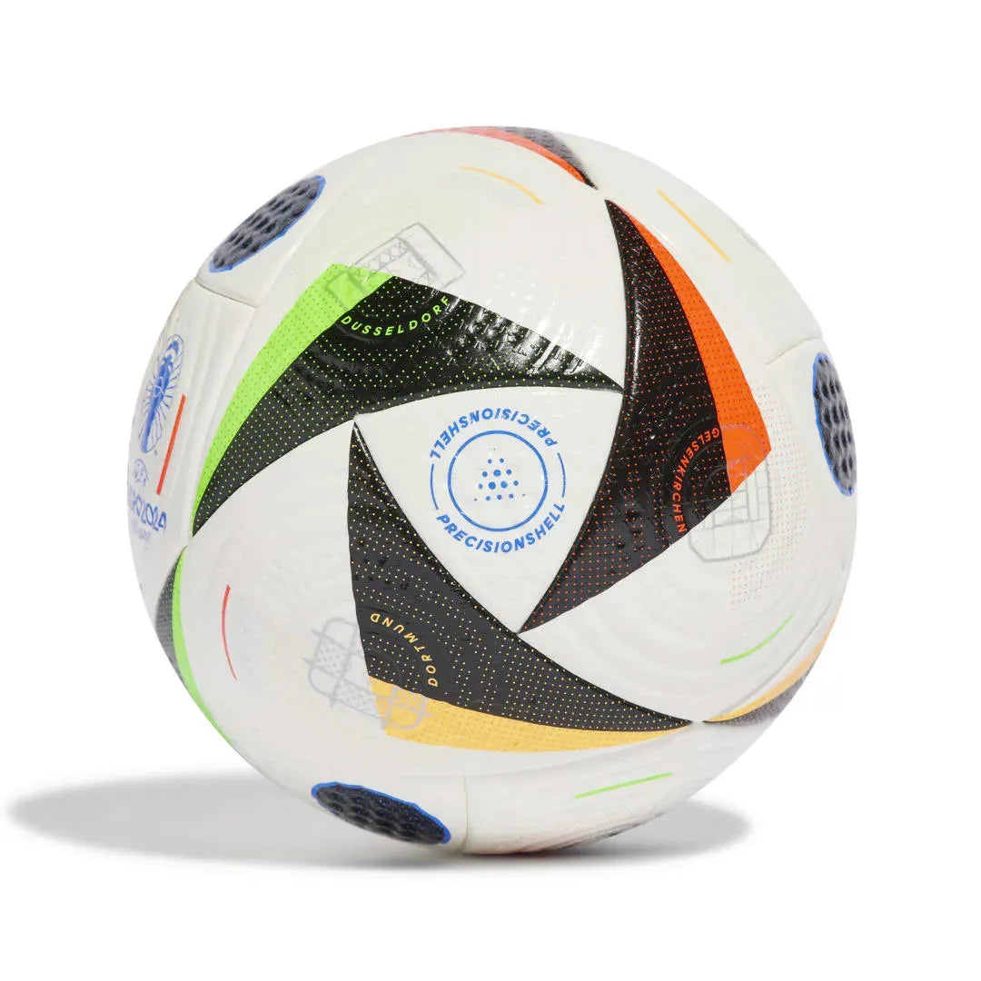 Adidas EURO24 PRO Focilabda Futball labda - Sportmania.hu