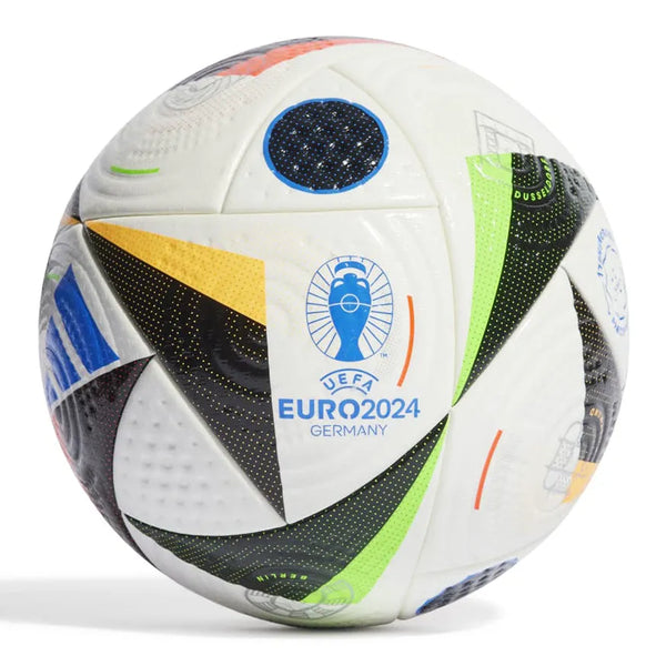 Adidas EURO24 PRO Focilabda Futball labda - Sportmania.hu