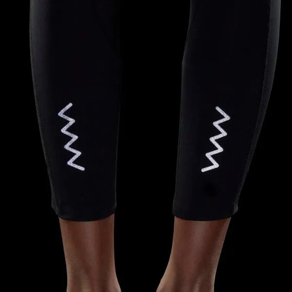 Adidas FastImpact Running 7/8 Tights futó nadrág, női Leggings - Sportmania.hu