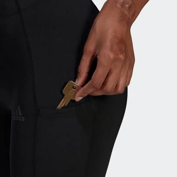 Adidas FastImpact Running 7/8 Tights futó nadrág, női Leggings - Sportmania.hu