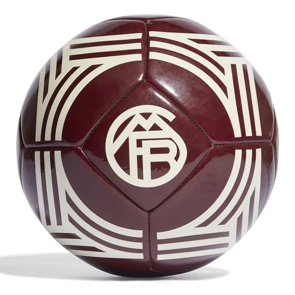 Adidas FCB CLB 3RD Focilabda Futball labda - Sportmania.hu