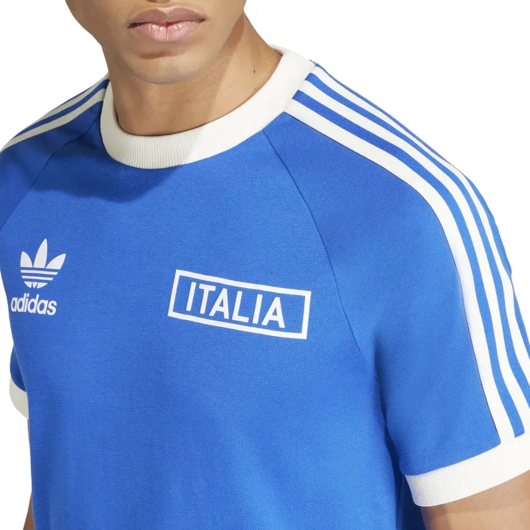 Adidas FIGC OG 3S TEE Póló - Sportmania.hu