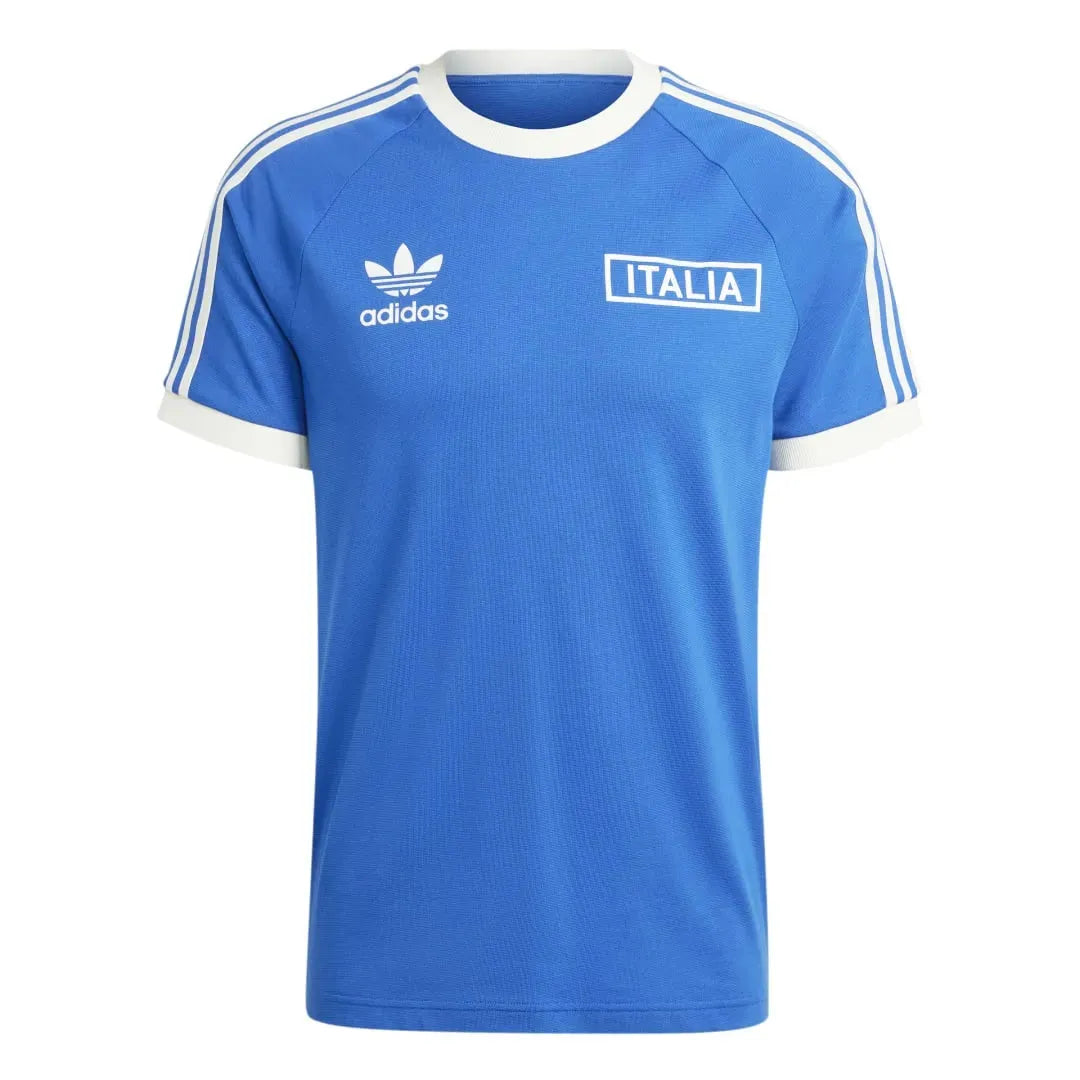 Adidas FIGC OG 3S TEE Póló - Sportmania.hu