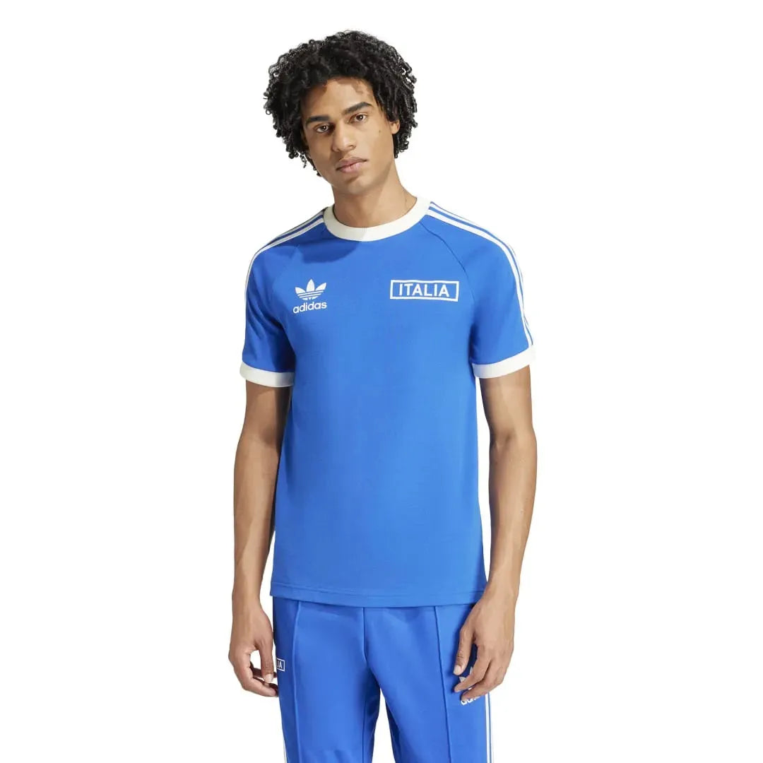 Adidas FIGC OG 3S TEE Póló - Sportmania.hu