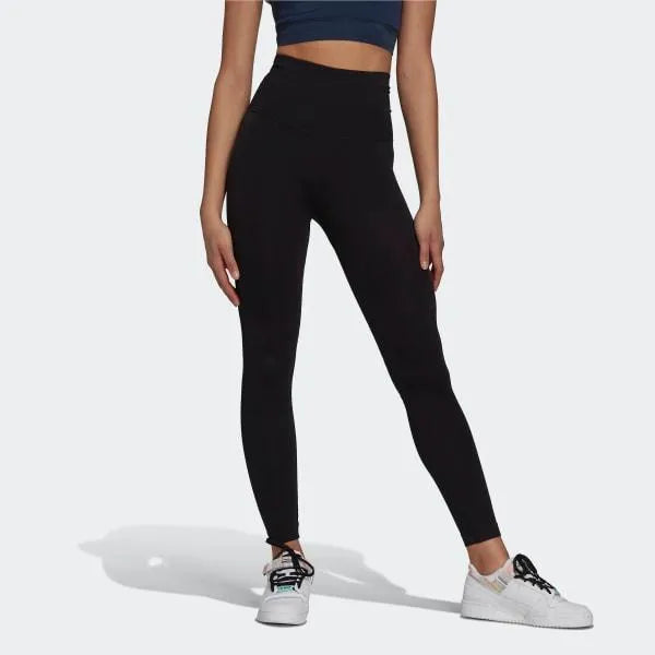 Adidas Formotion Sculpt legging, női Leggings