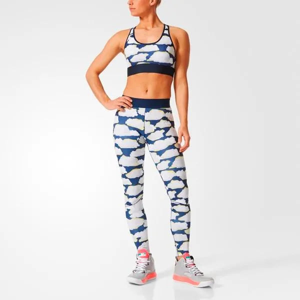 adidas FRANCHISE női Sportmelltartó