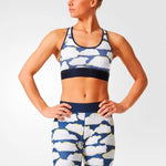 adidas FRANCHISE női Sportmelltartó