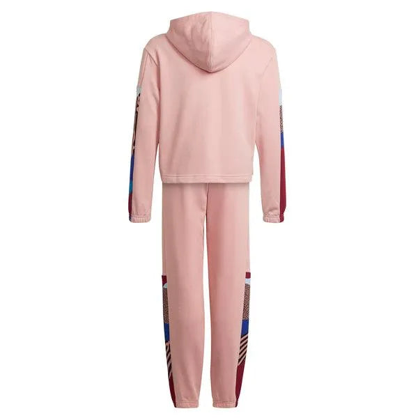 Adidas G AOP COTTON TS Melegítő szett - Sportmania.hu