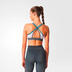 Adidas Halter női Sportmelltartó