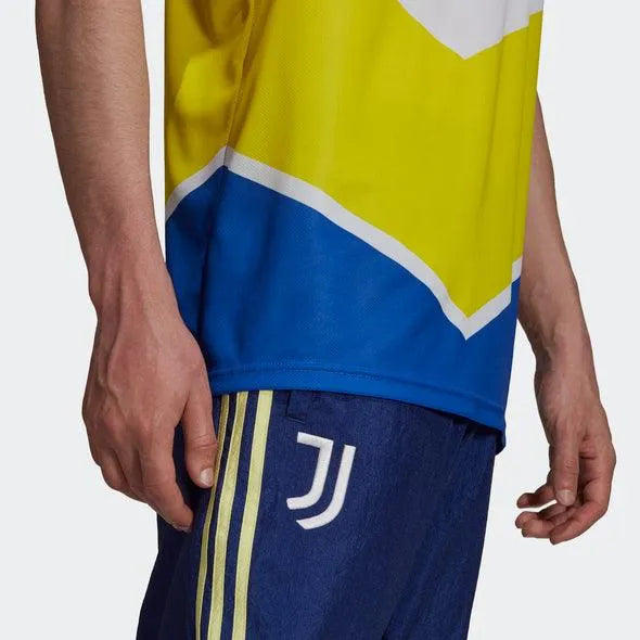 Adidas JUVE 3 FOCIMEZ Futball mez Ruházat - Sportmania.hu