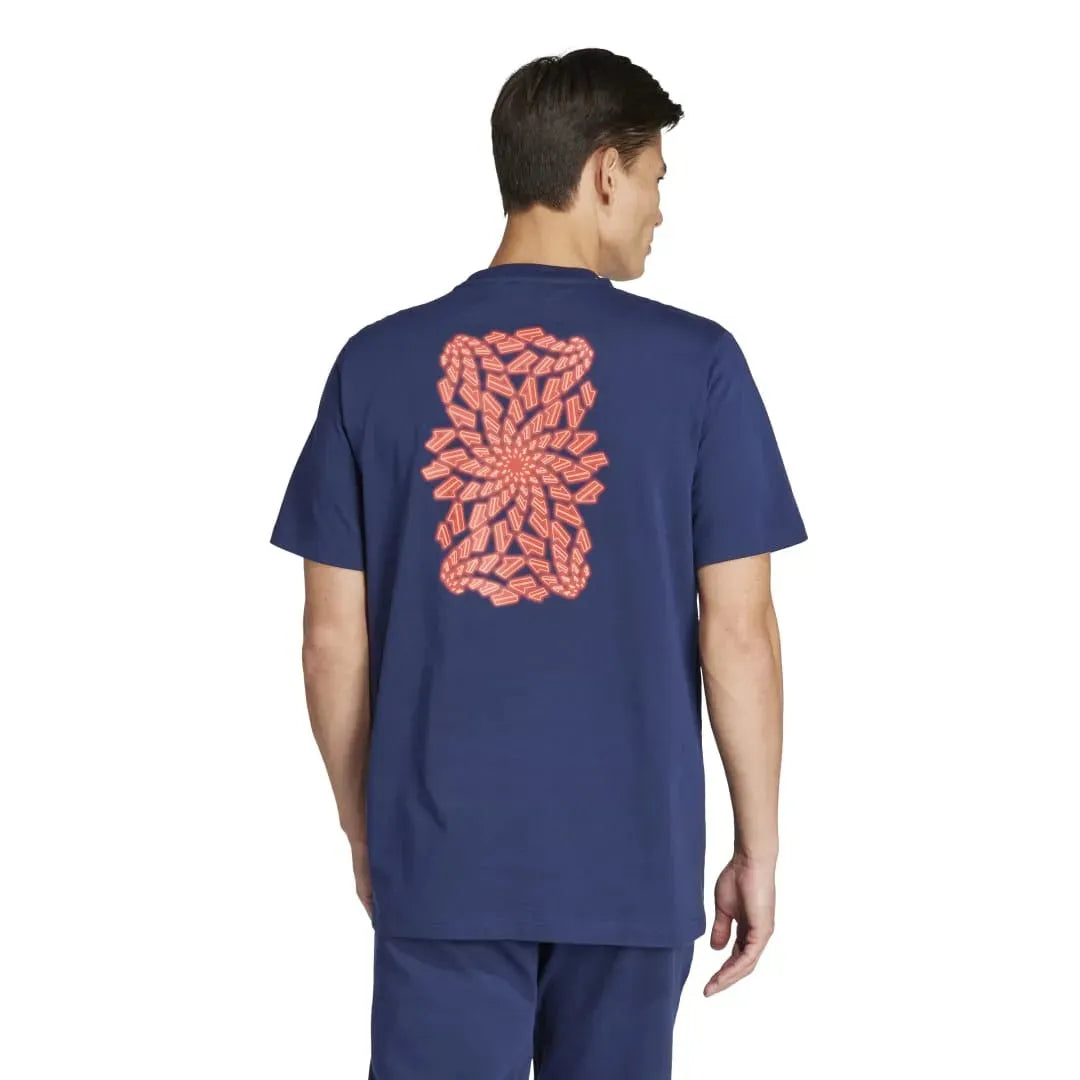 Adidas JUVE Cultural Story Póló - Sportmania.hu