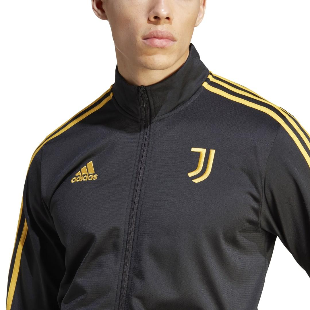 Adidas JUVE DNA TT Pulóver - Sportmania.hu