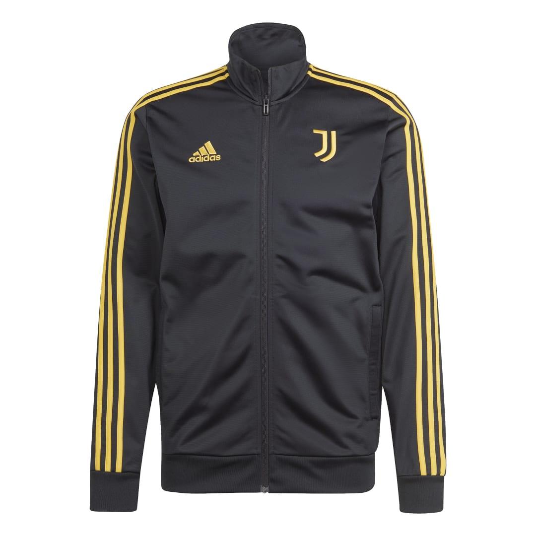 Adidas JUVE DNA TT Pulóver - Sportmania.hu