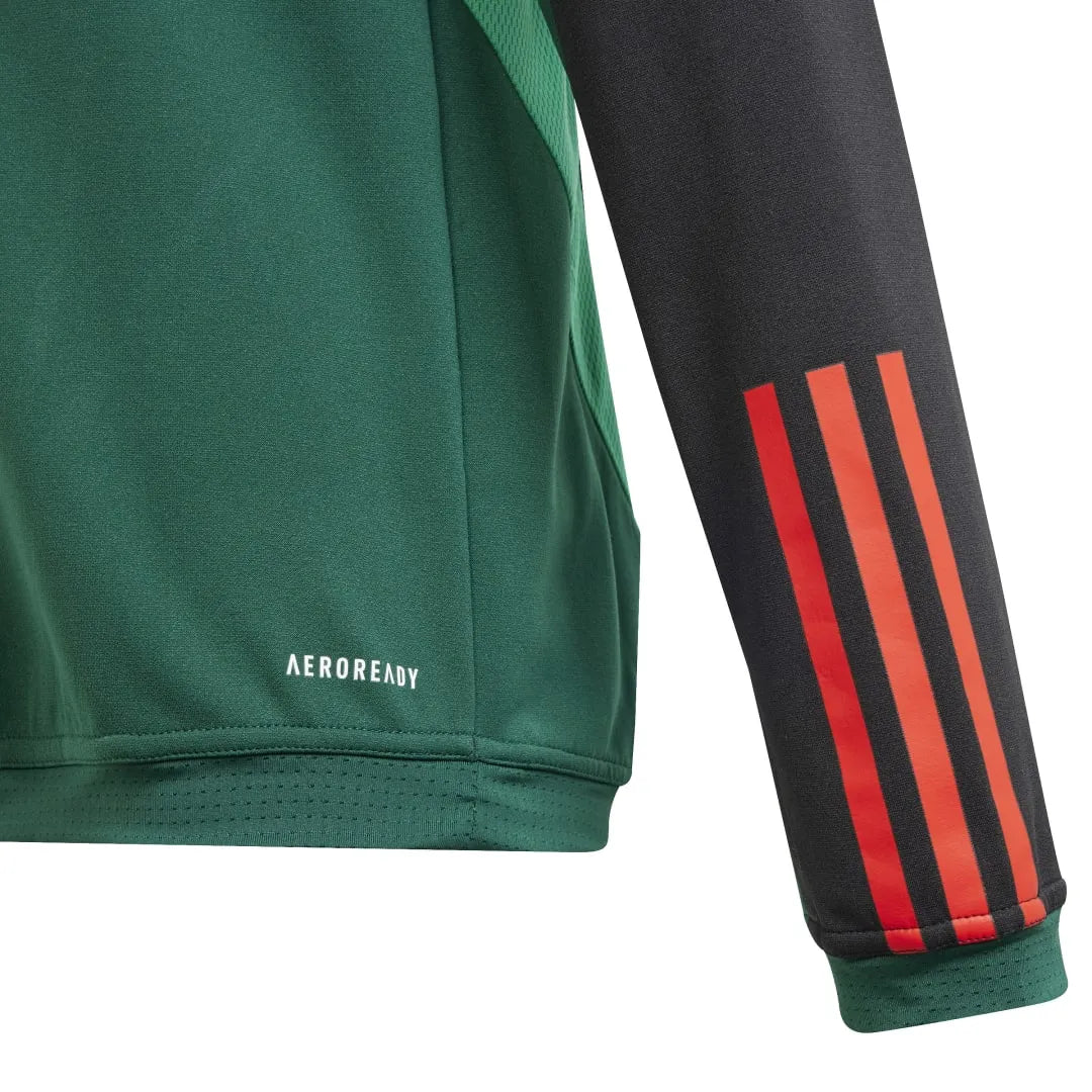 Adidas MUFC 23/24 Training TOP , gyerek Pulóver - Sportmania.hu