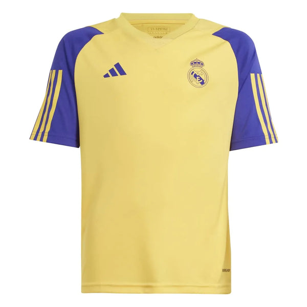 Adidas REAL TRIO23 Gyerek Focimez Futball mez - Sportmania.hu