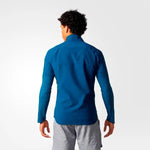 Adidas SN STM JKT férfi kapucnis pulóver