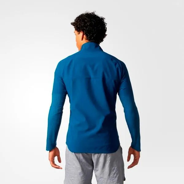 Adidas SN STM JKT férfi kapucnis pulóver