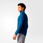 Adidas SN STM JKT férfi kapucnis pulóver