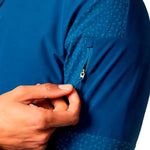 Adidas SN STM JKT férfi kapucnis pulóver