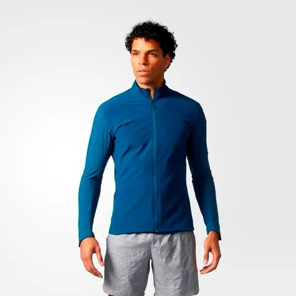 Adidas SN STM JKT férfi kapucnis pulóver