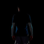 Adidas SN STM JKT férfi kapucnis pulóver