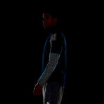 Adidas SN STM JKT férfi kapucnis pulóver