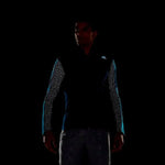 Adidas SN STM JKT férfi kapucnis pulóver
