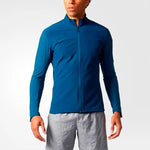 Adidas SN STM JKT férfi kapucnis pulóver