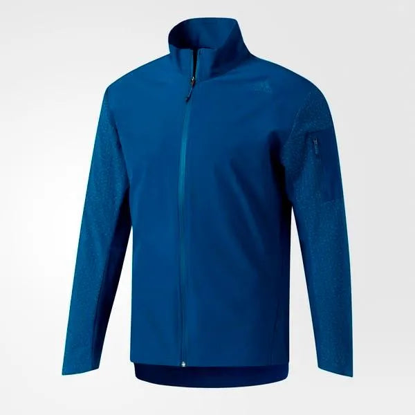 Adidas SN STM JKT férfi kapucnis pulóver