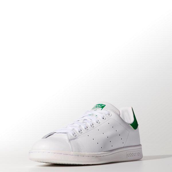 Adidas Stan Smith férfi cipő, zöld Utcai cipő - Sportmania.hu