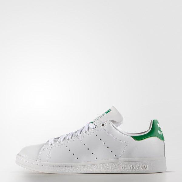 Adidas Stan Smith férfi cipő, zöld Utcai cipő - Sportmania.hu