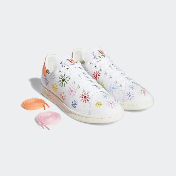 Adidas STAN SMITH Utcai unisex