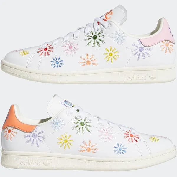 Adidas STAN SMITH Utcai unisex