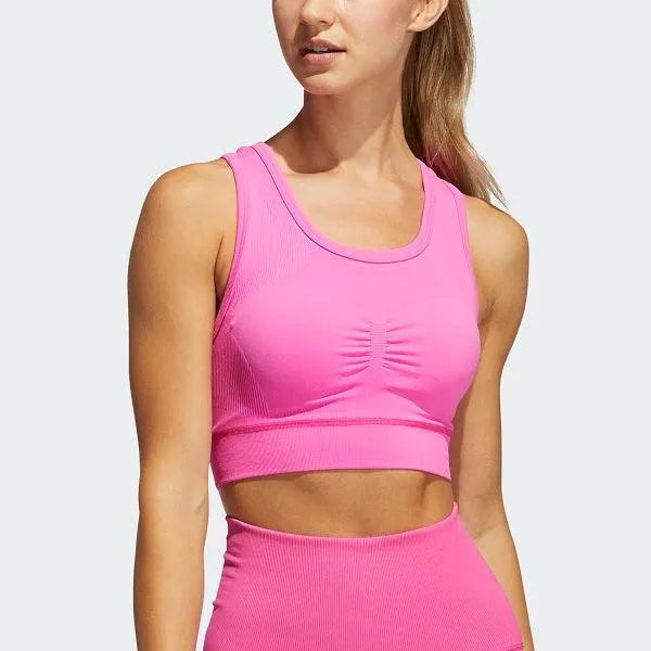 Adidas Studio női Sportmelltartó
