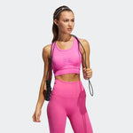 Adidas Studio női Sportmelltartó