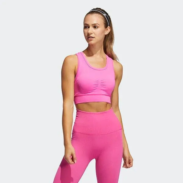 Adidas Studio női Sportmelltartó