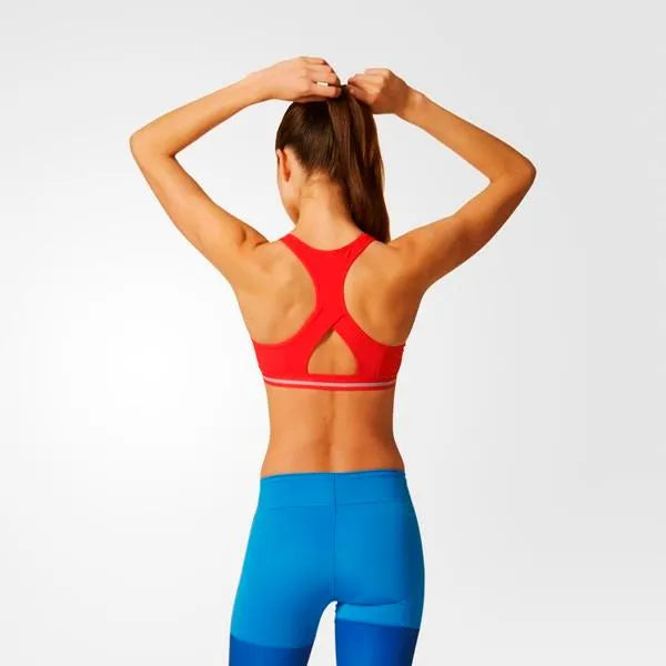 Adidas TF CHILL BRA Sportmelltartó - Sportmania.hu