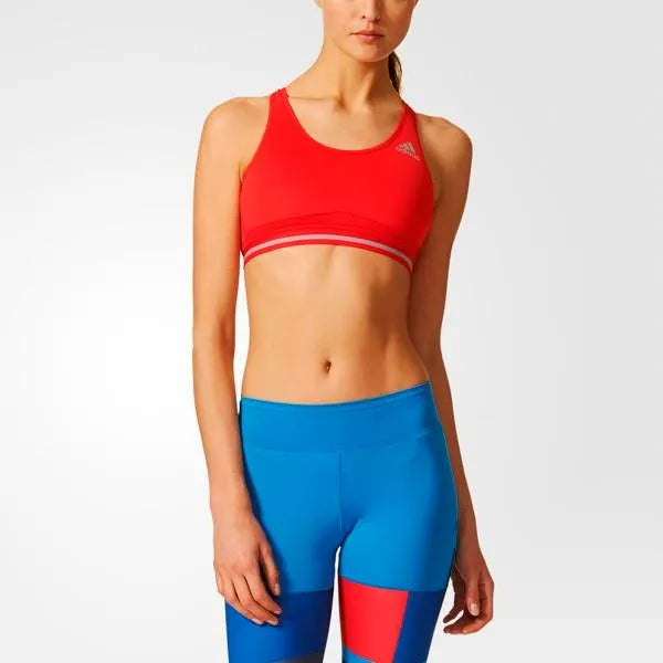 Adidas TF CHILL női Sportmelltartó