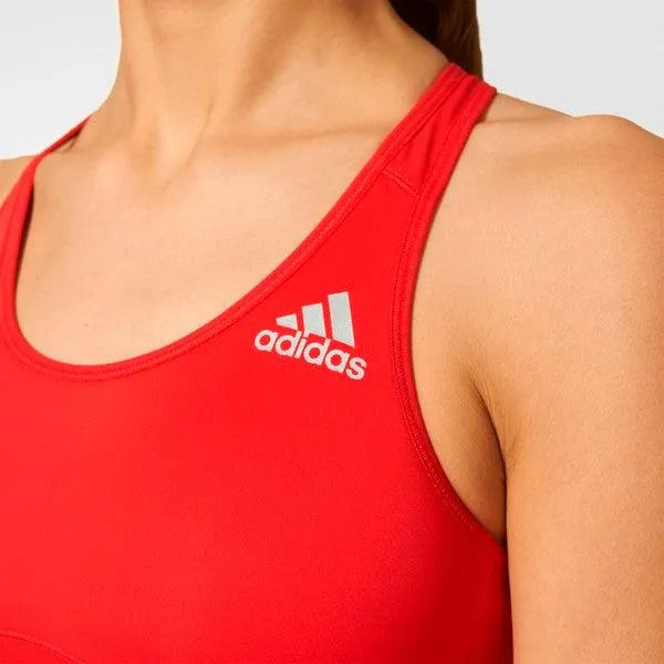 Adidas TF CHILL női Sportmelltartó