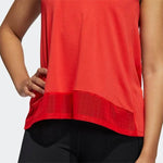 Adidas Training Heatrdy Mesh trikó, női Atléta - Sportmania.hu