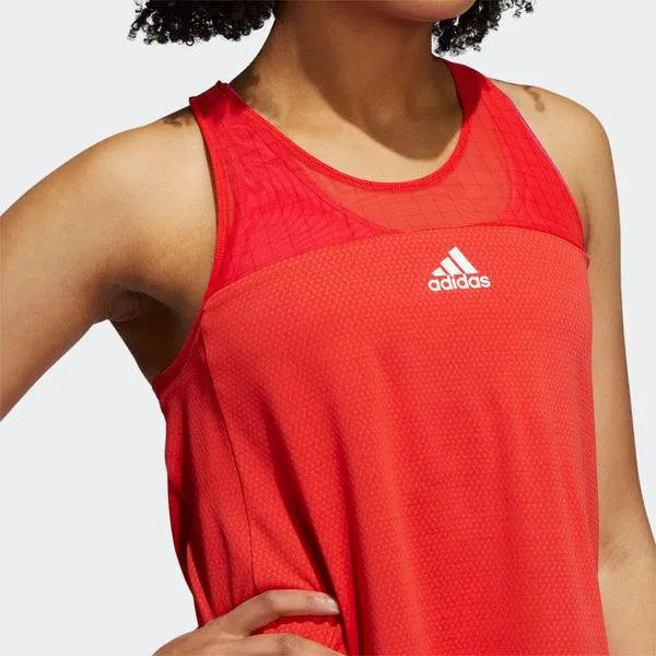 Adidas Training Heatrdy Mesh trikó, női Atléta