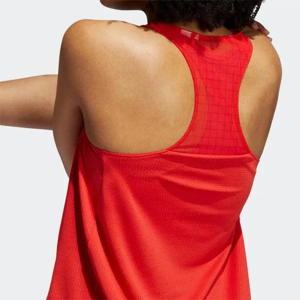 Adidas Training Heatrdy Mesh trikó, női Atléta